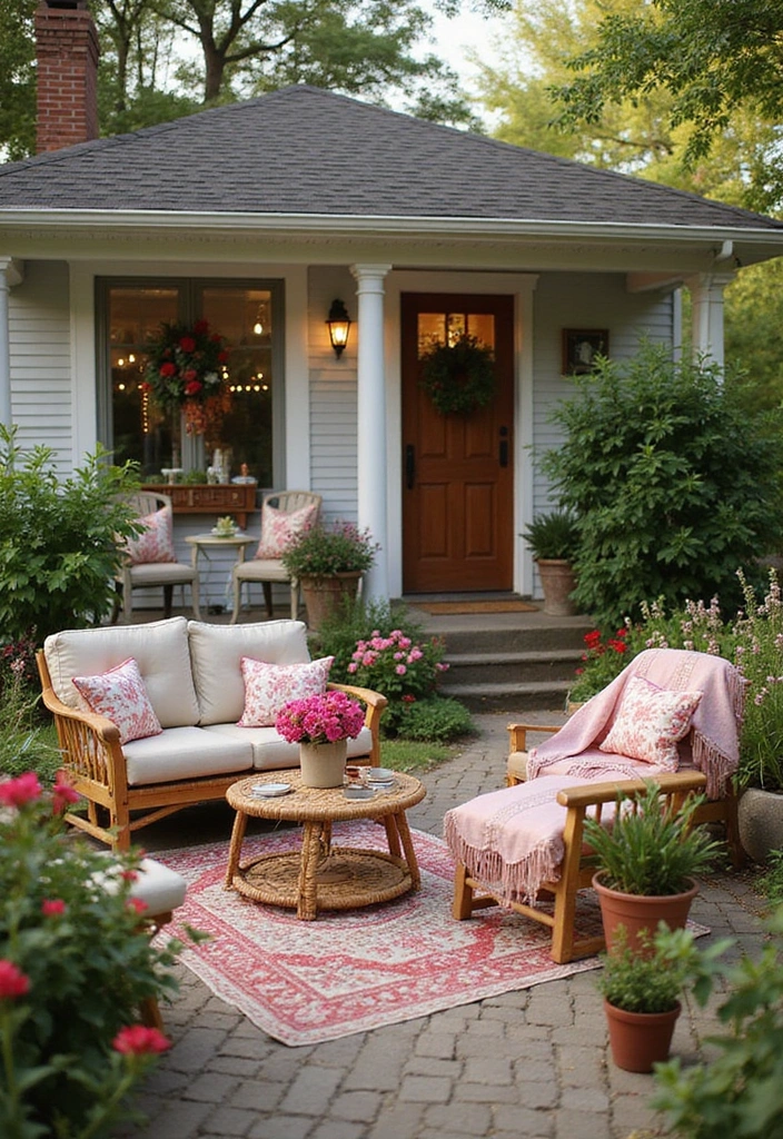 10 Enchanting Midsummer Solstice Celebration Ideas for Your Home (You'll Love #4!) - Conclusion