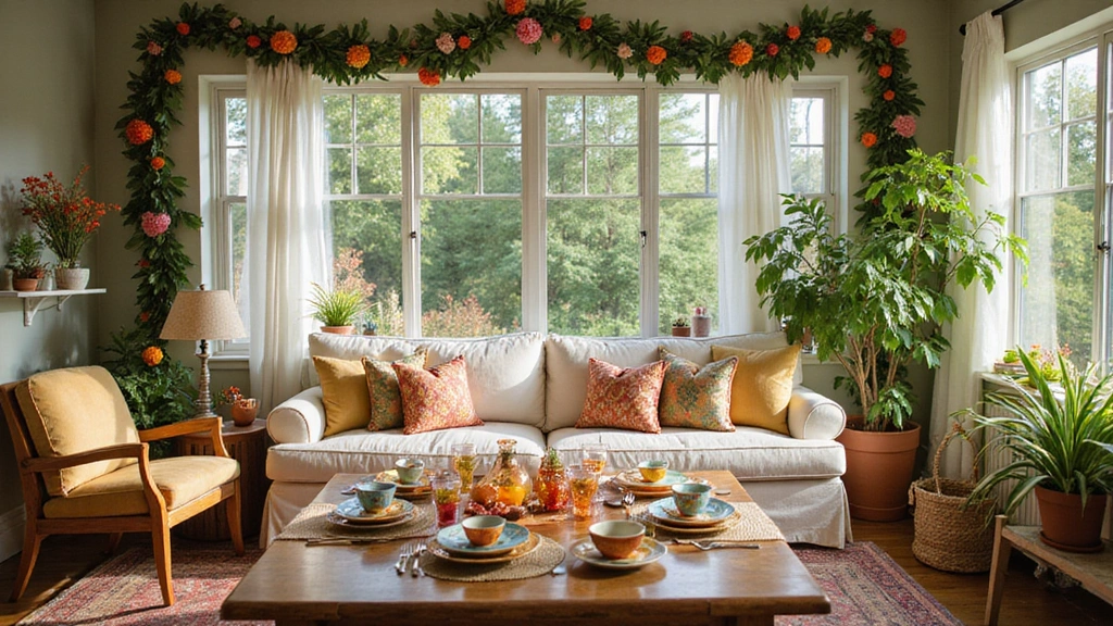 10 Enchanting Midsummer Solstice Celebration Ideas for Your Home (You'll Love #4!)