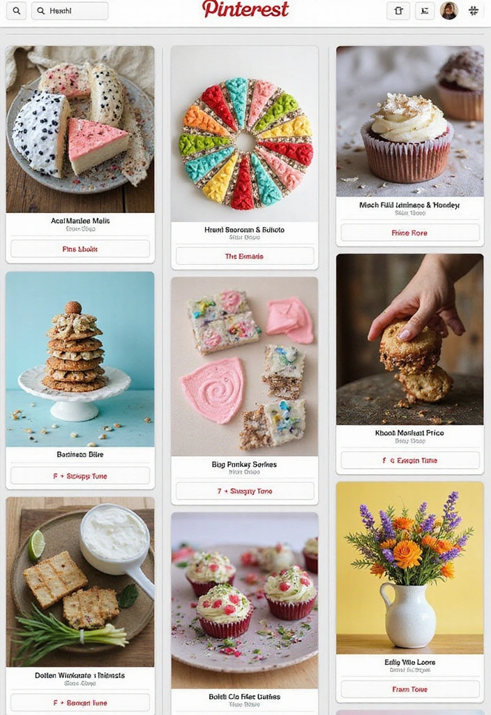 10 Proven Strategies to Skyrocket Your Pinterest Account Growth (You Won't Believe #4!) - 4. (You Won't Believe!) Join Group Boards