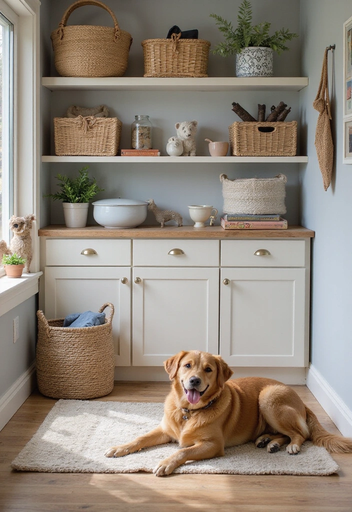 14 Pet Organization Tips That Will Keep Your Dog Supplies Clutter-Free (You’ll Thank Us!) - Conclusion