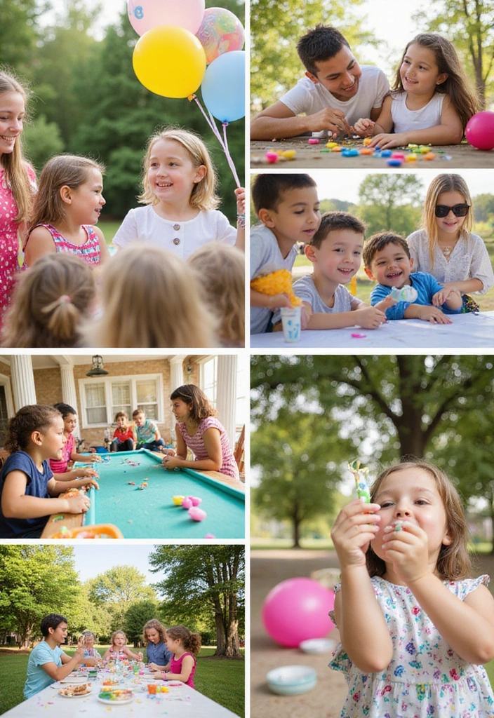 16 Must-Try Summer Party Games for Kids That Will Make Your Event Unforgettable! - Conclusion