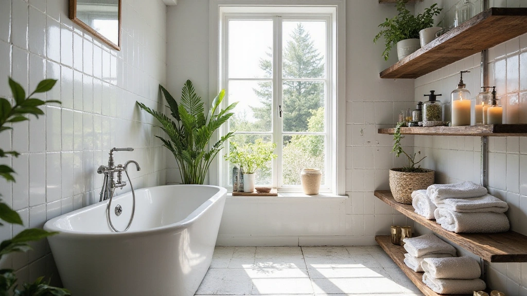 18 Genius Bathroom Tips That'll Transform Your Space (Don’t Miss #7!)