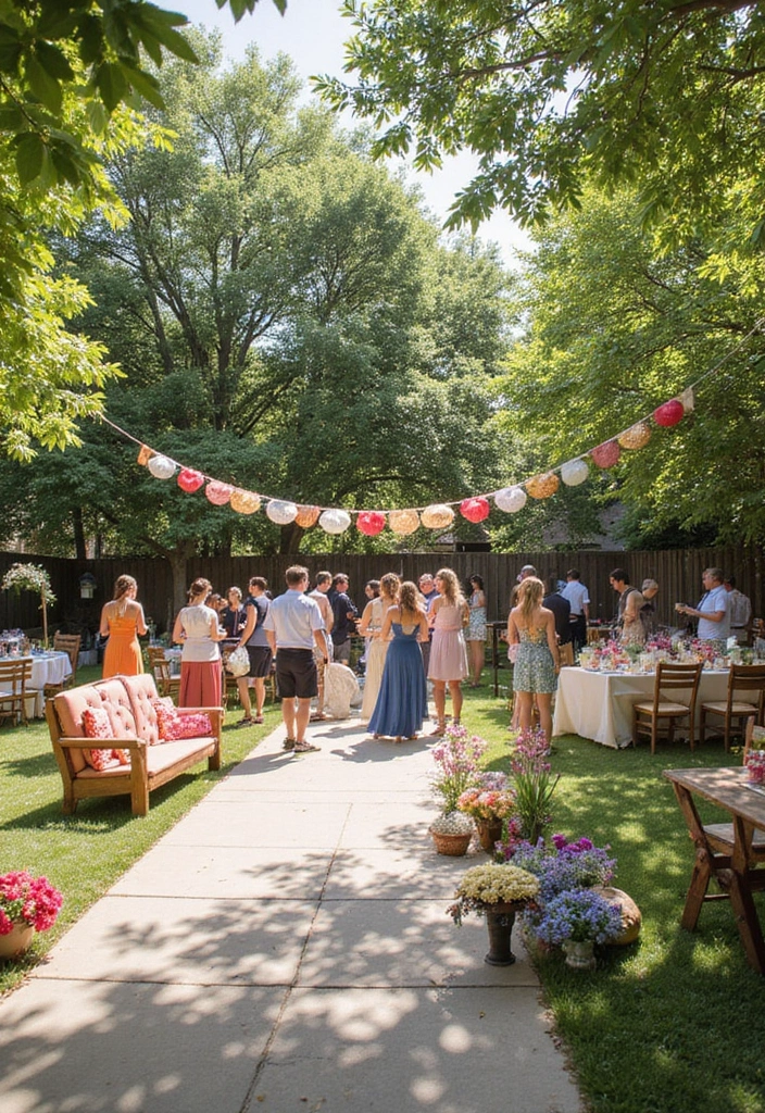 20 Creative Summer Baby Shower Themes That Will Leave Your Guests in Awe! - Conclusion