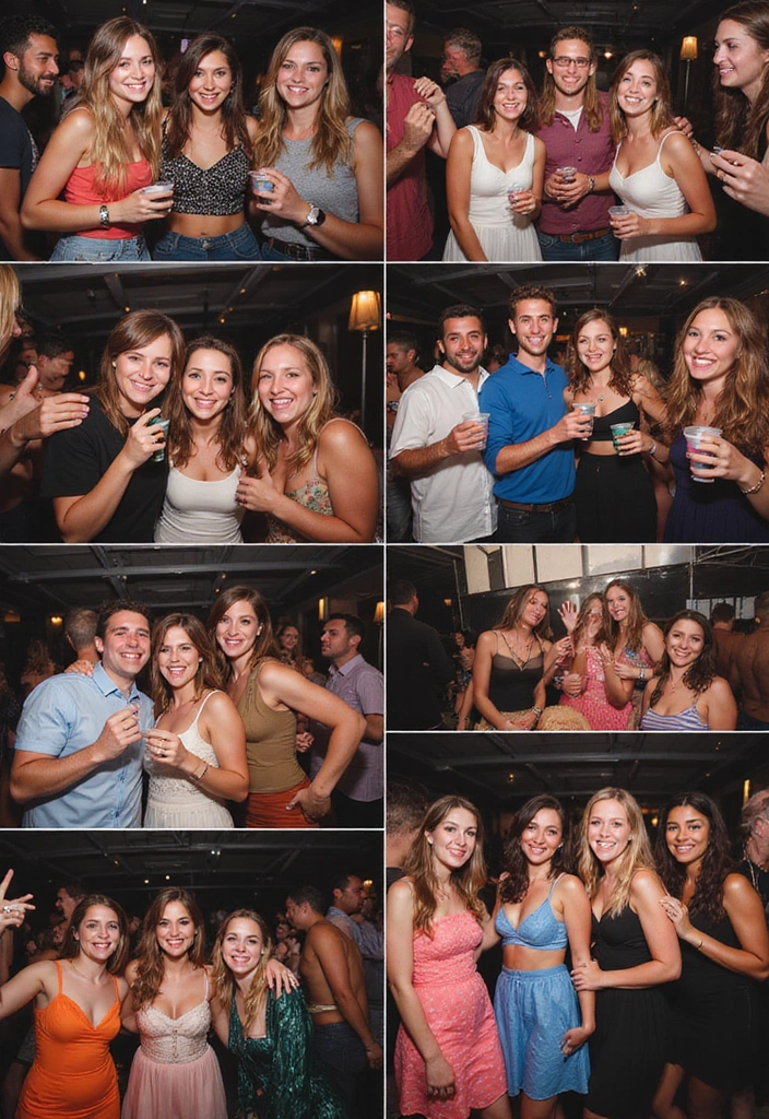 How to Throw an Unforgettable Swifty Party: A Step-by-Step Guide! - 15. Capture the Moments