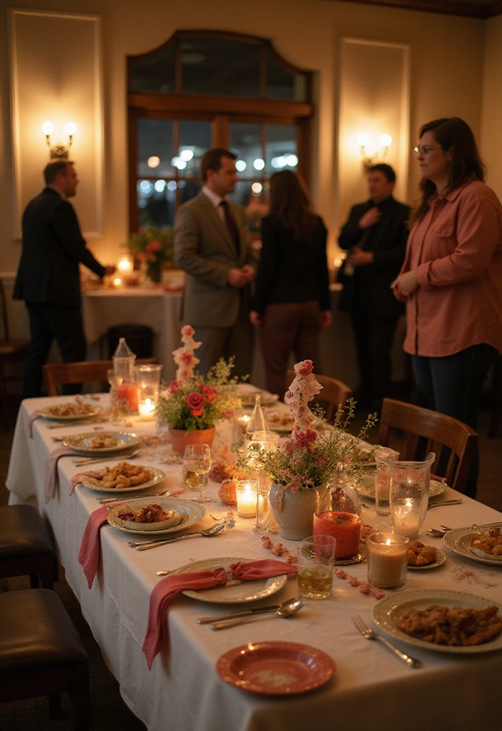 Ultimate Guide: How to Plan the Perfect Severance TV Show Theme Party! - Conclusion: A Party to Remember