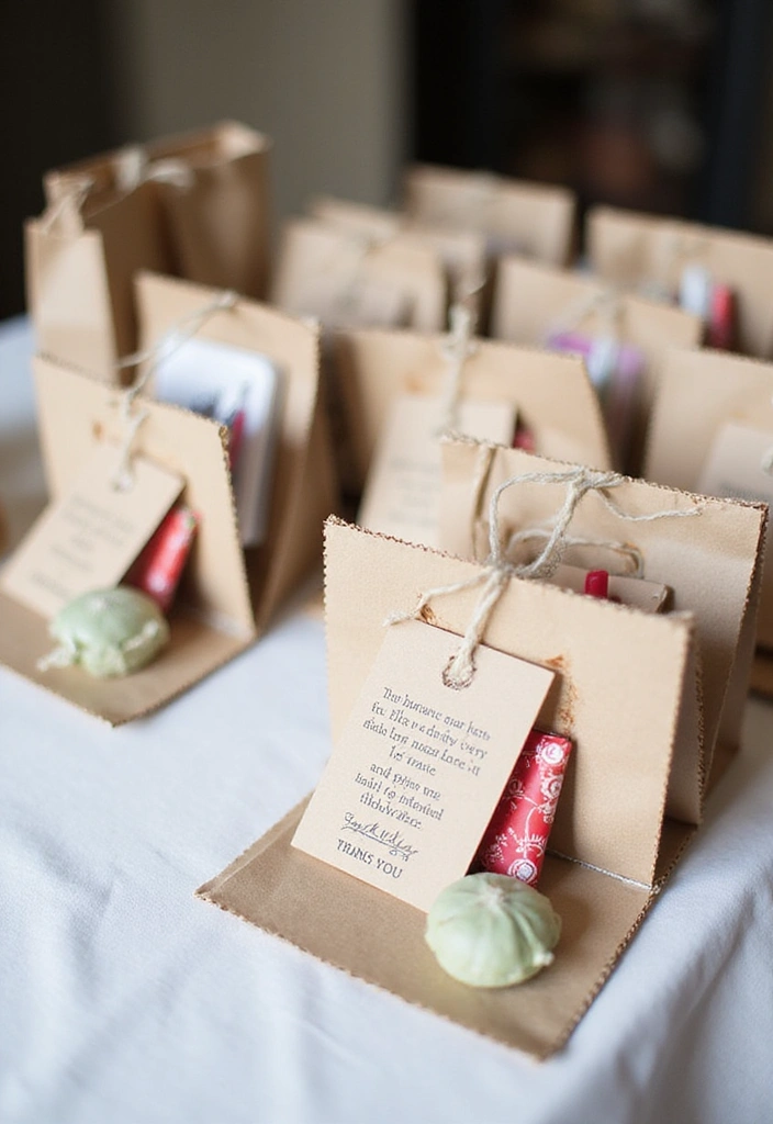 Ultimate Guide: How to Plan the Perfect Severance TV Show Theme Party! - Party Favors to Remember