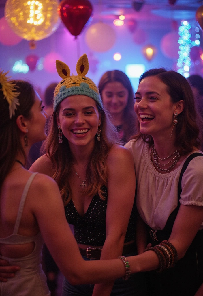 10 Billie Eilish Party Ideas That'll Make Your Friends Scream 'No Way!' - Conclusion