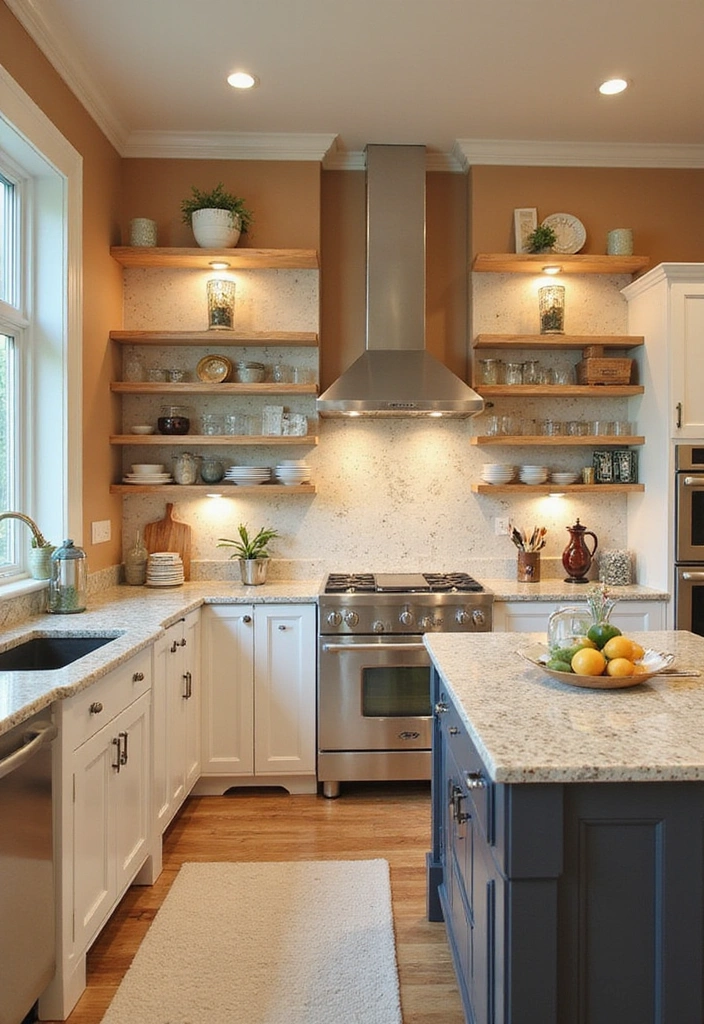 10 Elegant Kitchen Organizing Tips to Transform Your Space! - Conclusion