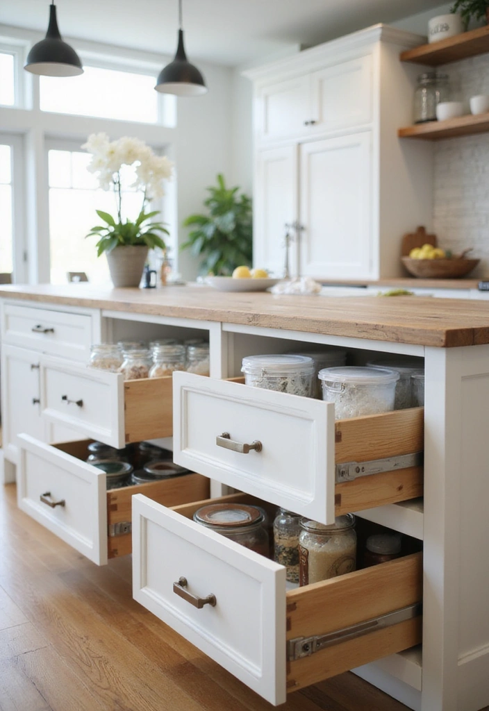10 Kitchen Drawer Organizing Hacks That'll Make Clutter Disappear Like Magic! - Conclusion