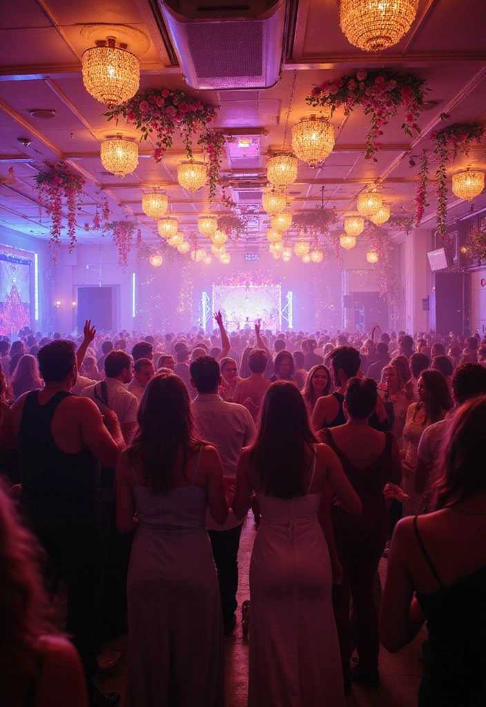 10 Must-Have Party Pieces That Will Make Your Celebration Unforgettable! - Conclusion