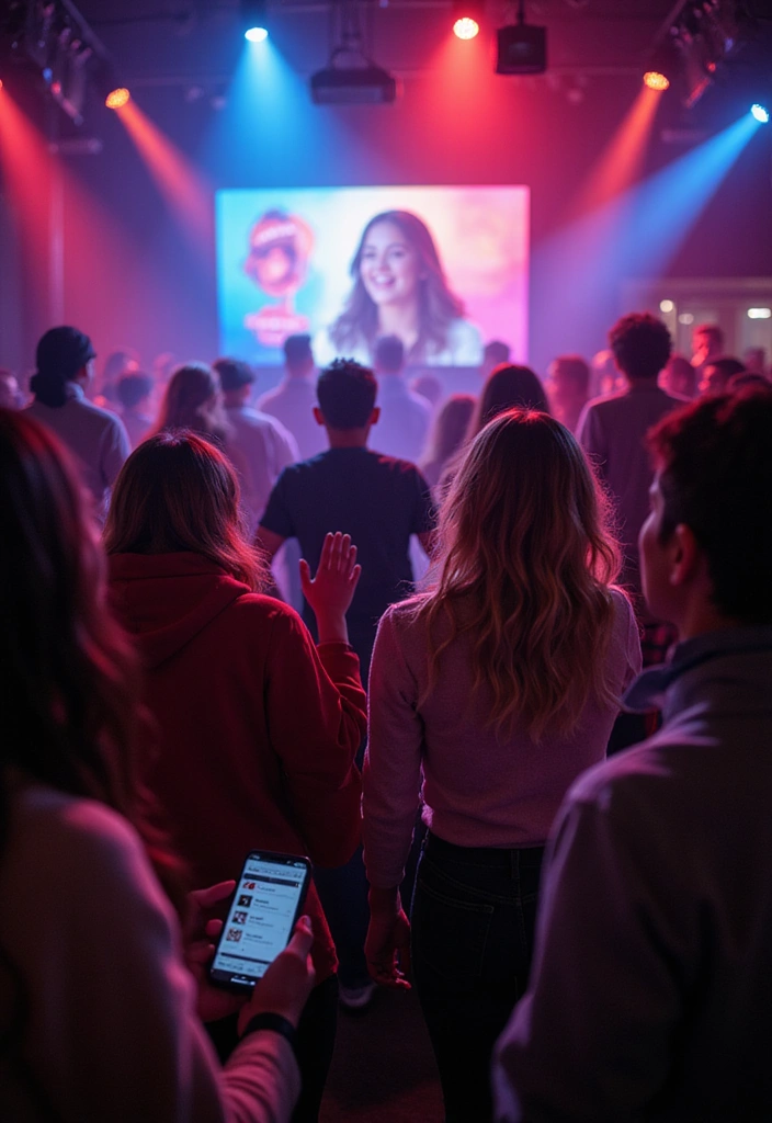 10 Must-Know Tips for Throwing the Ultimate Sabrina Carpenter Party (Your Friends Will Be Jealous!) - 1. Create a Sabrina Carpenter Playlist