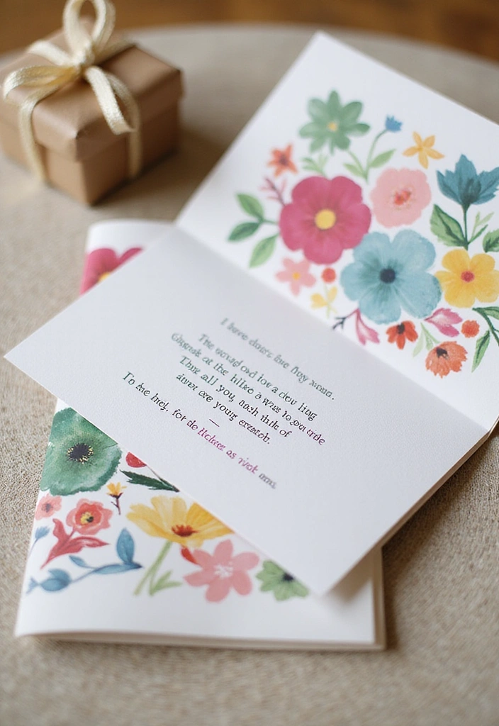 10 Secrets to Hosting the Ultimate Sip and Paint Party (Your Friends Will Never Forget!) - 10. Follow Up with a Thank You