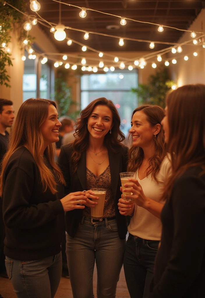 10 Unforgettable Tips to Host the Ultimate Chappell Roan Party (Your Friends Will Be Jealous!) - Conclusion