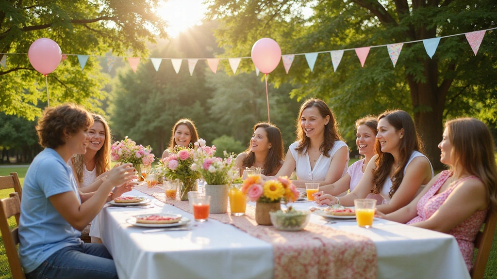 12 Hilarious Summer Bridal Shower Games That Will Have Everyone Laughing!