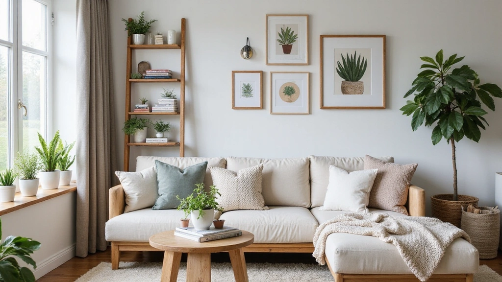 12 Modern Home Aesthetic DIY Inspirations You Can’t Miss!