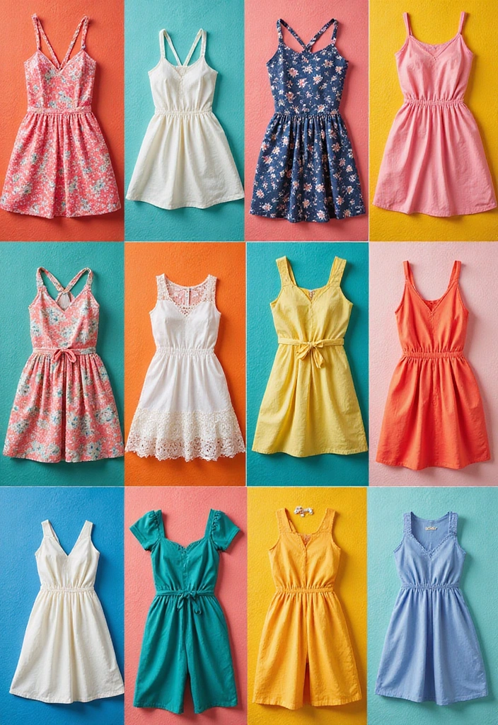 12 Summer Outfits Perfect for Date Night (You’ll Want to Copy #3!) - Conclusion