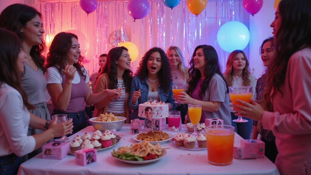 15 Unforgettable Ideas for Your Olivia Rodrigo Party That Will Rock Your Friends' Socks Off!