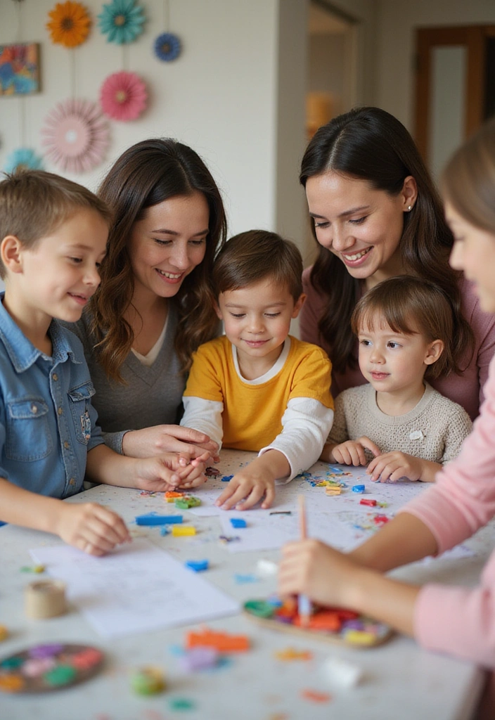 16 Fun Home Aesthetic DIY Projects for the Whole Family to Enjoy! - Conclusion