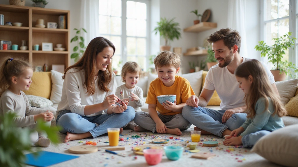 16 Fun Home Aesthetic DIY Projects for the Whole Family to Enjoy!