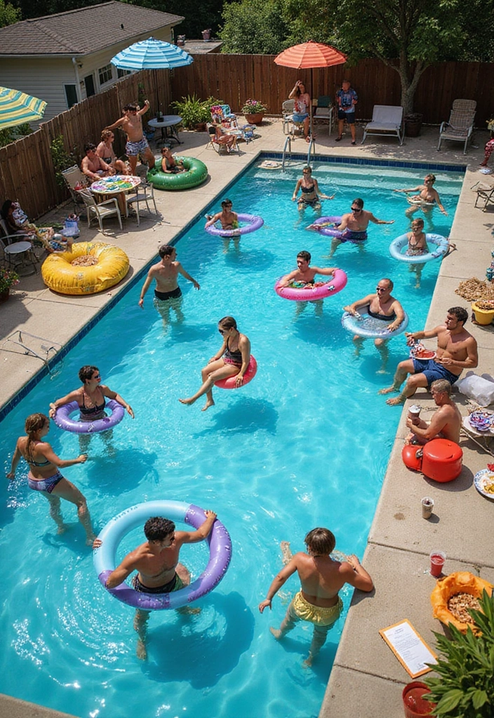 16 Pool Party Essentials You Can't Host Without (Trust Us!) - Conclusion