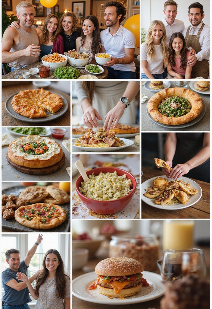 21 Themed Party Pieces That Will Make Your Event Unforgettable (Idea #3 Is Genius!) - Conclusion