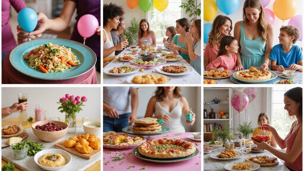 21 Themed Party Pieces That Will Make Your Event Unforgettable (Idea #3 Is Genius!)