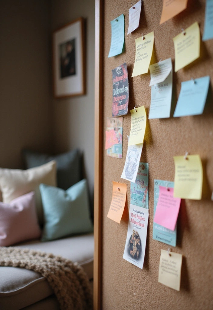 Join the Fun: 5 Secrets to Starting a Romance Book Club Everyone Will Want to Join! - 2. Curate a Captivating Reading List