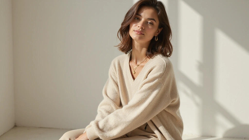 Steal the Spotlight: Achieve Quiet Luxury Style Without Overspending!