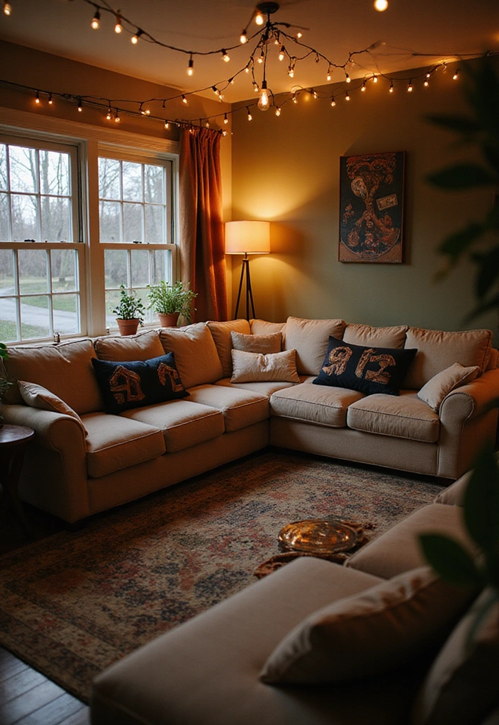 Unlock the Secrets to a Fun Game Night: 8 Tips for Unforgettable Memories! - 2. Set the Right Atmosphere