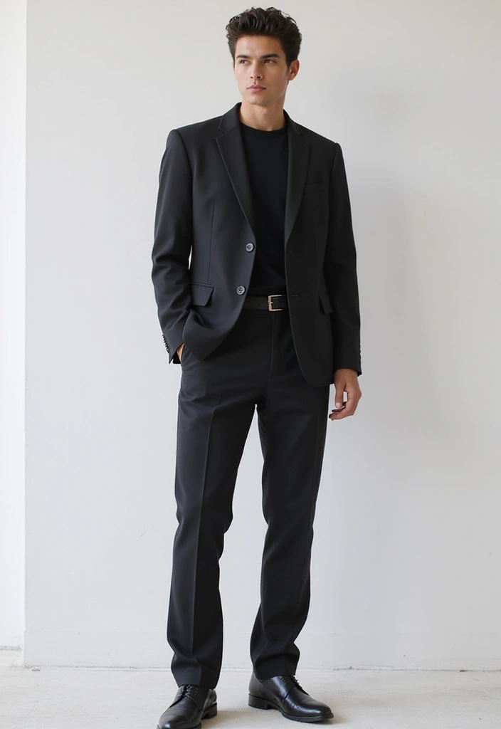 What is Quiet Luxury? Your Ultimate Guide to This Trending Fashion Phenomenon! - Impeccable Tailoring