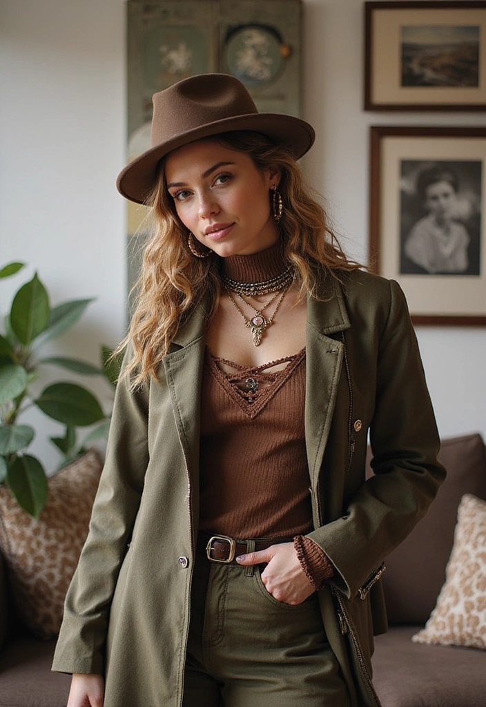 What is Quiet Luxury? Your Ultimate Guide to This Trending Fashion Phenomenon! - Personal Style vs. Trends