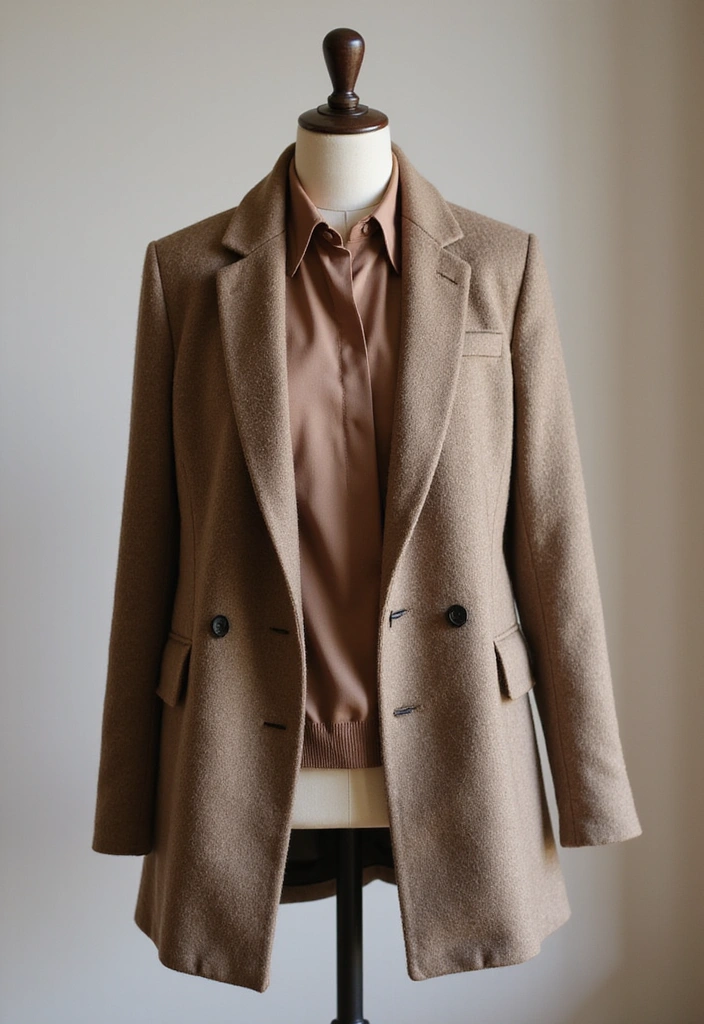 What is Quiet Luxury? Your Ultimate Guide to This Trending Fashion Phenomenon! - The Art of Layering