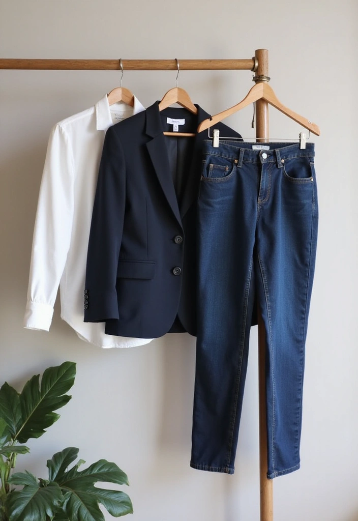 What is Quiet Luxury? Your Ultimate Guide to This Trending Fashion Phenomenon! - The Essence of Timelessness