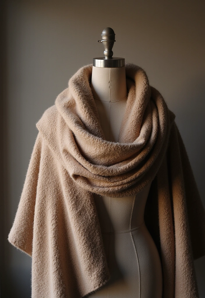 What is Quiet Luxury? Your Ultimate Guide to This Trending Fashion Phenomenon! - The Power of Quality Fabrics