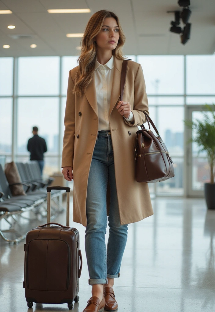 What is Quiet Luxury? Your Ultimate Guide to This Trending Fashion Phenomenon! - Traveling in Style