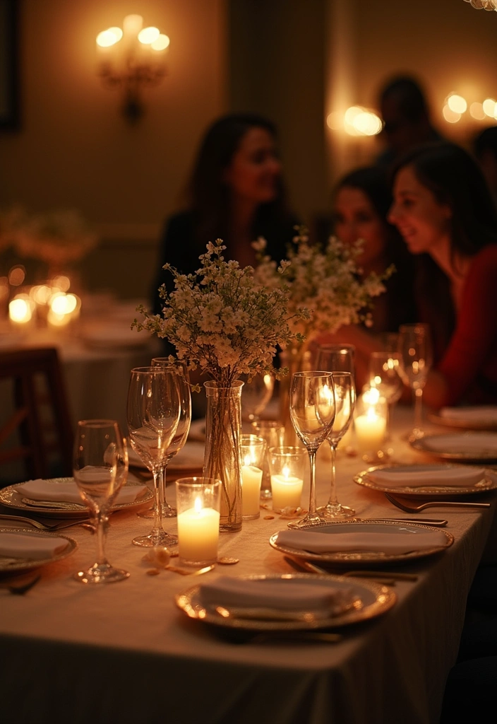 12 Future Wedding Plans for Picture-Perfect Memories (You’ll Wish You Knew #8 Sooner!) - 5. Intimate Micro-Weddings