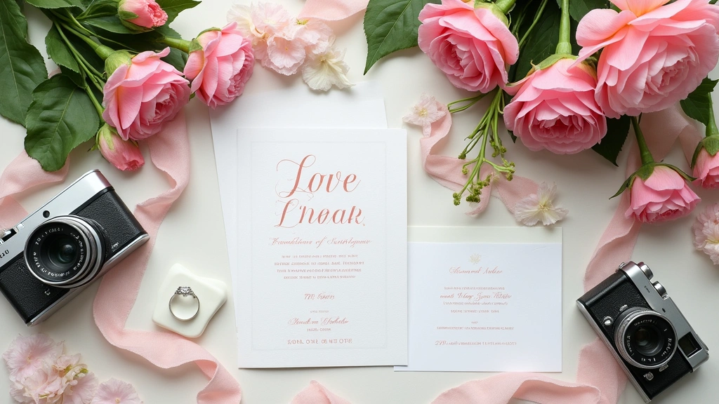 12 Future Wedding Plans for Picture-Perfect Memories (You’ll Wish You Knew #8 Sooner!)