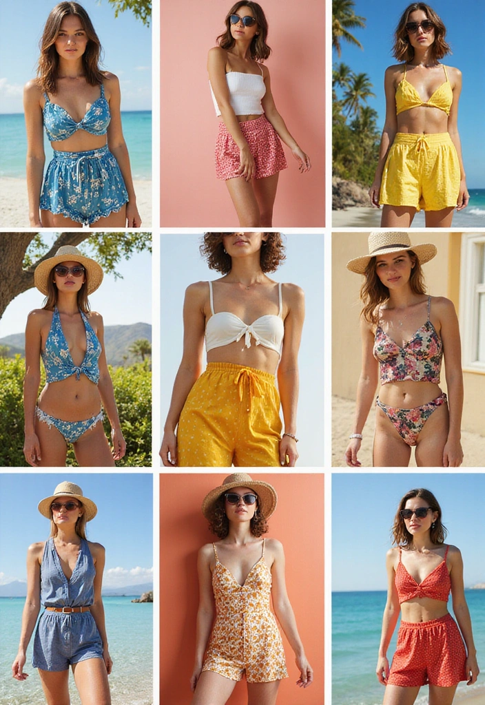 13 Instagrammable Styles for Summer 2025 You Can't Miss! - Conclusion