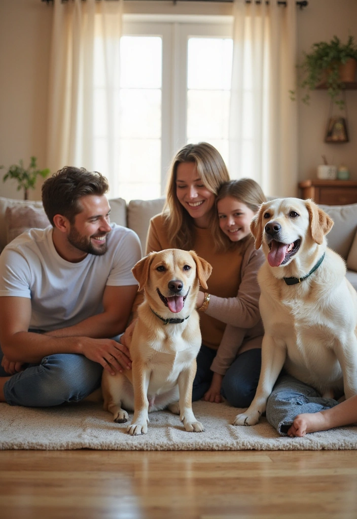 14 Unbelievable Ways to Keep Your Home Clean and Tidy with Pets (Don't Miss Out on #6!) - Conclusion