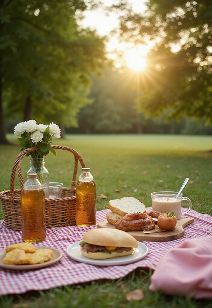 15 Must-Try Picnic Decorating Tips for the Fourth of July (You Won't Believe #11!) - Conclusion
