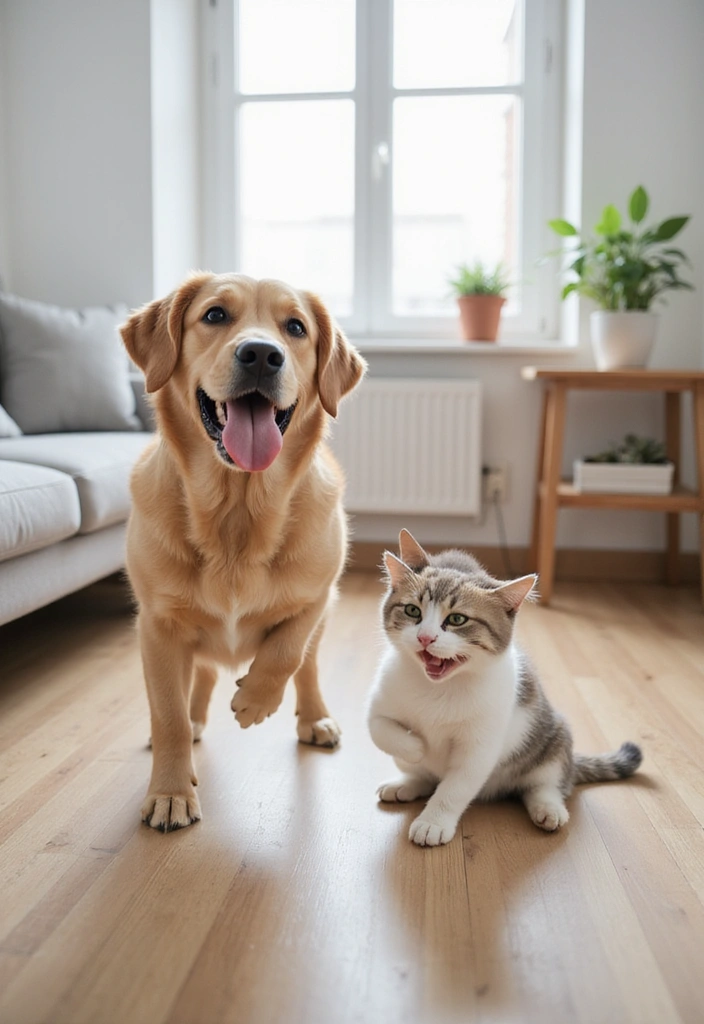 15 Pet-Friendly Hacks to Maintain a Spotless Home (You Won't Believe #4!) - Conclusion