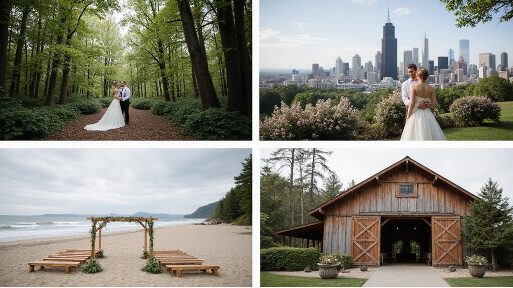 20 Stunning Future Wedding Plans with Venue Ideas!