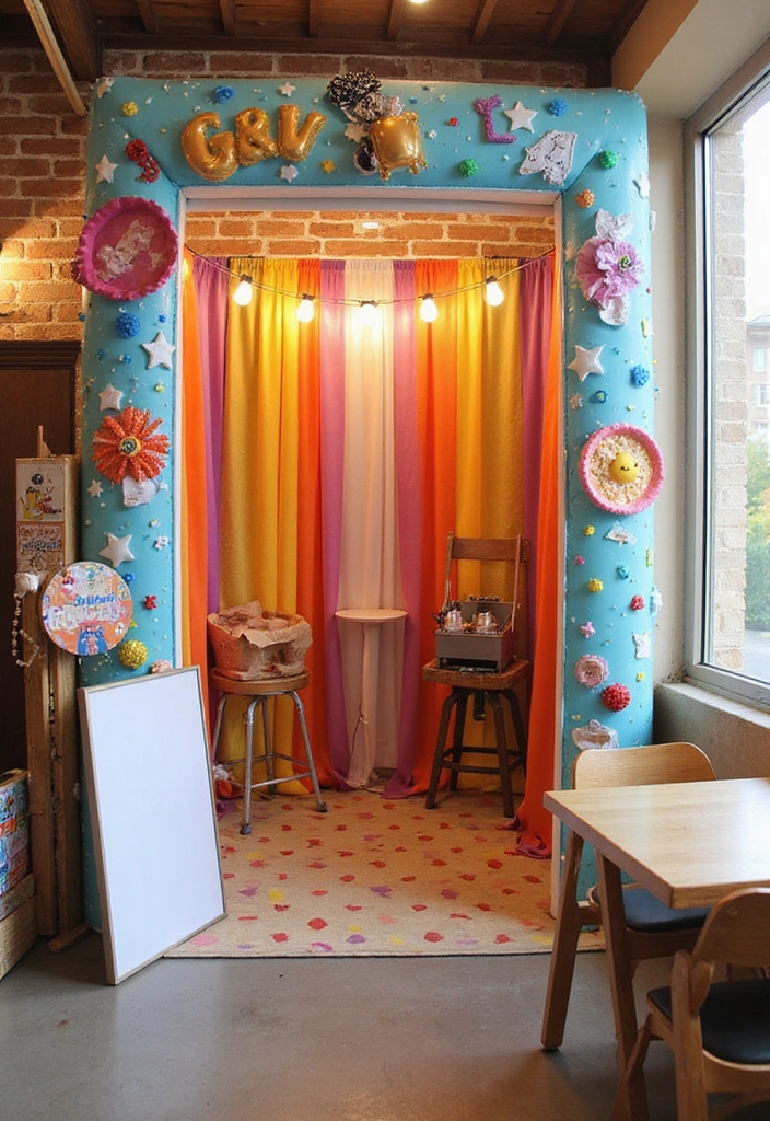 25 Genius Pool Party Planning Tips and Recipes You Need to Know! (Number 12 Will Save You!) - 10. Create Photo Opportunities