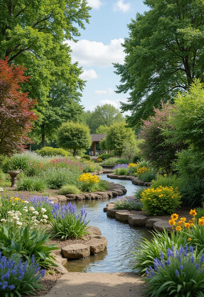 Step By Step: How to Create a Hummingbird and Butterfly Garden That Blooms All Season - 10. Keep Your Garden Clean