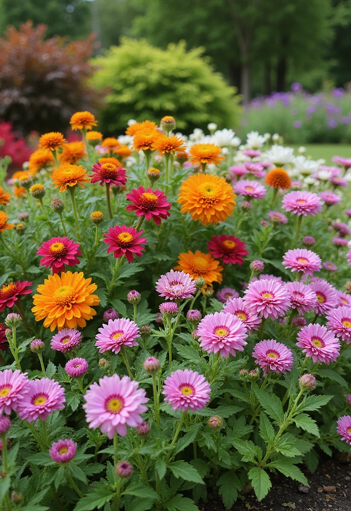 The Ultimate Guide to Designing a Stunning Hummingbird and Butterfly Garden - Designing with Color and Texture