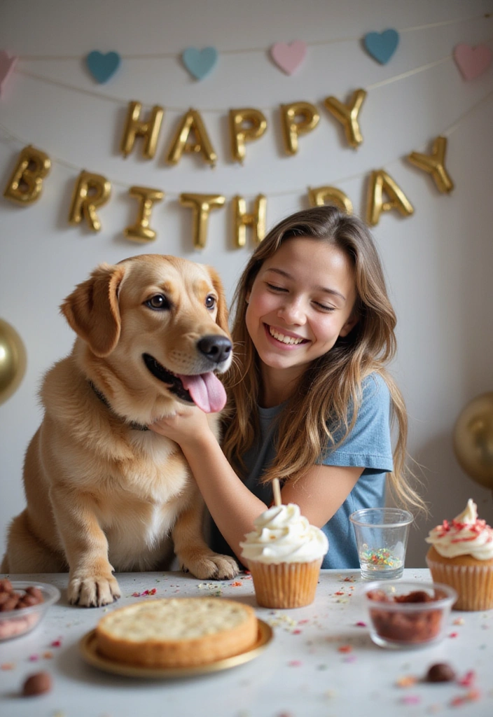 The Ultimate Guide to Planning a Pet Birthday Party Your Fur Baby Will Adore (Plus Recipes!) - Conclusion