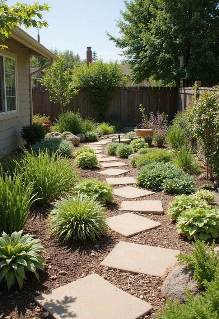 Transform Your Backyard: Step By Step to a Vibrant Hummingbird and Butterfly Pollinator Garden - Choosing the Right Location for Your Pollinator Garden