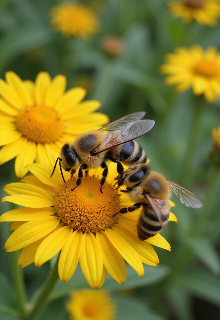 Transform Your Backyard: Step By Step to a Vibrant Hummingbird and Butterfly Pollinator Garden - Learning About Your Local Pollinator Species
