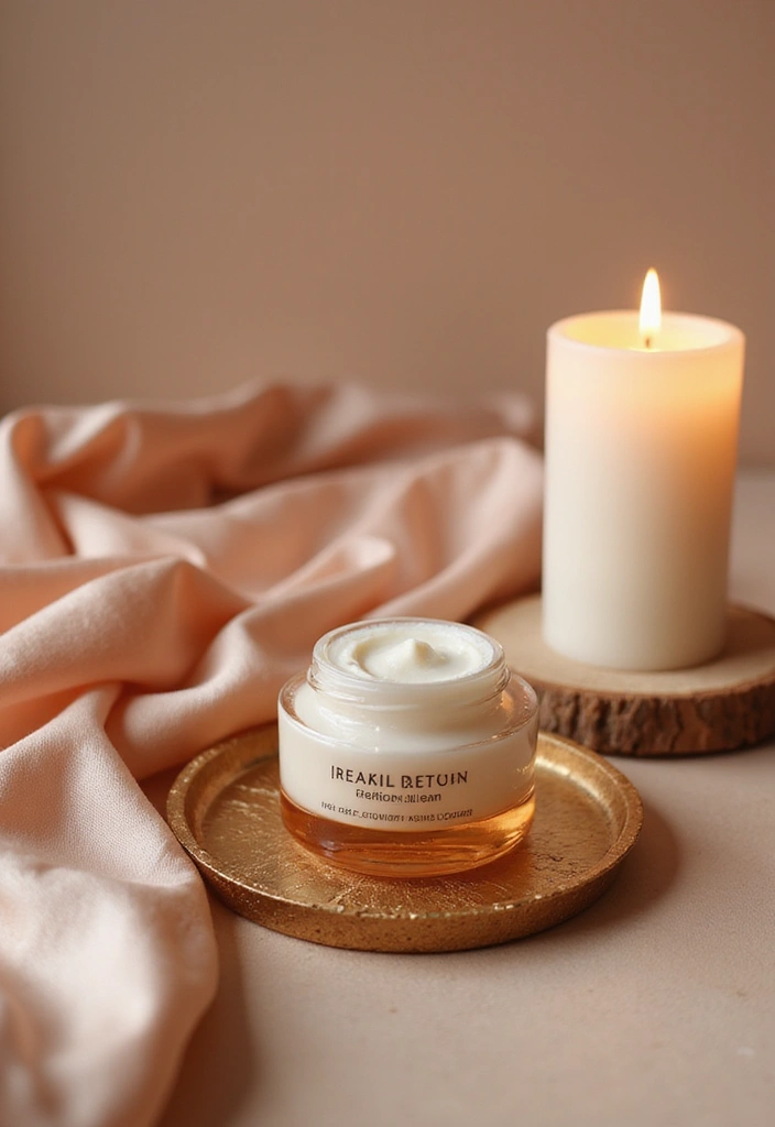 Unlock the Secrets of Luxury Skincare Ingredients with These Expert Tips! - 2. Retinol: The Gold Standard for Anti-Aging 1