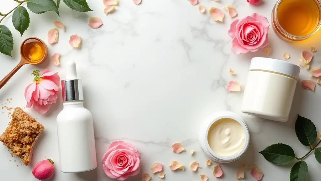 Unlock the Secrets of Luxury Skincare Ingredients with These Expert Tips!